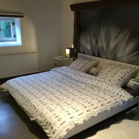 Hof Busen Loft Lejlighed Mönchengladbach Eksteriør billede