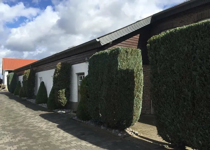 Hof Busen Loft