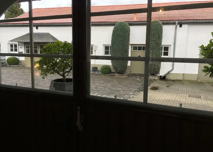 Hof Busen Loft