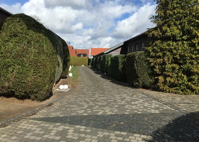 Hof Busen Loft