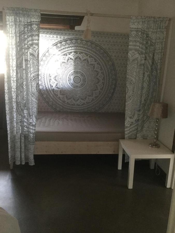 Apartment Hof Busen Loft