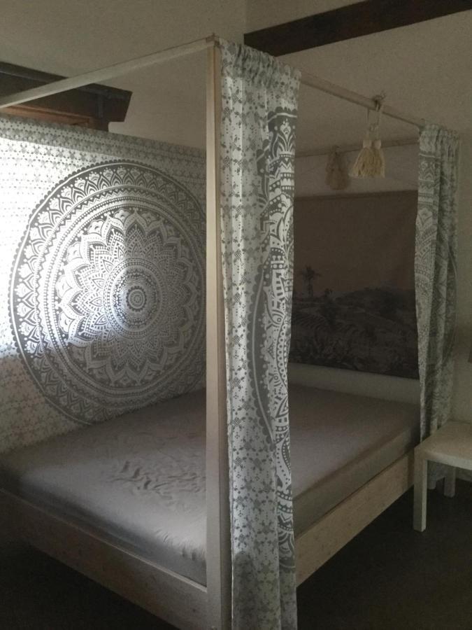 Hof Busen Loft Apartment *