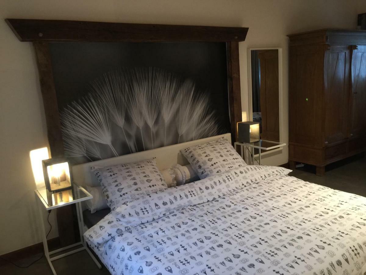 Hof Busen Loft *