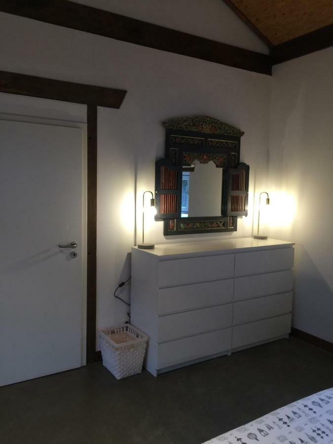 Hof Busen Loft