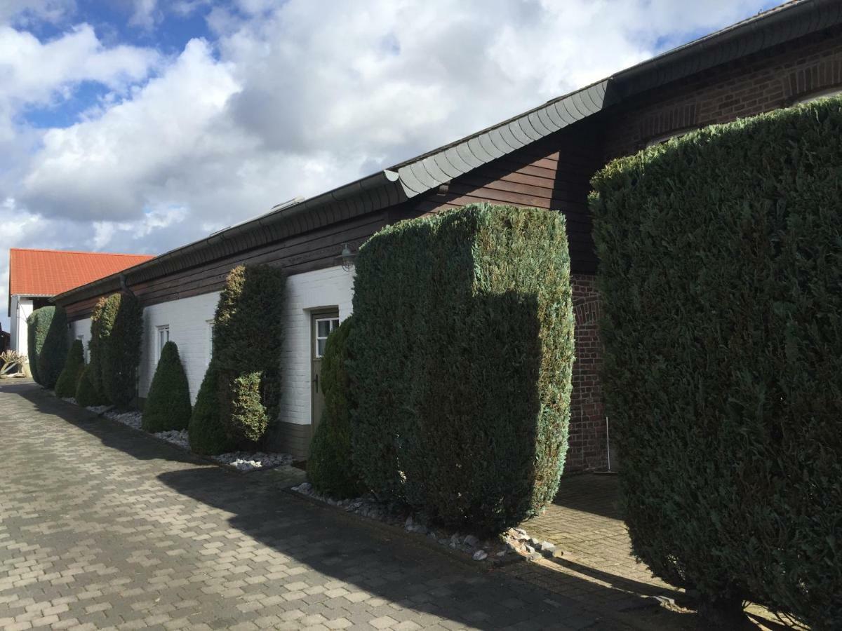 Hof Busen Loft Mönchengladbach