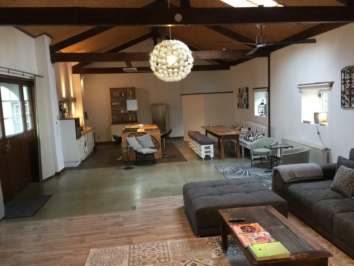 Hof Busen Loft