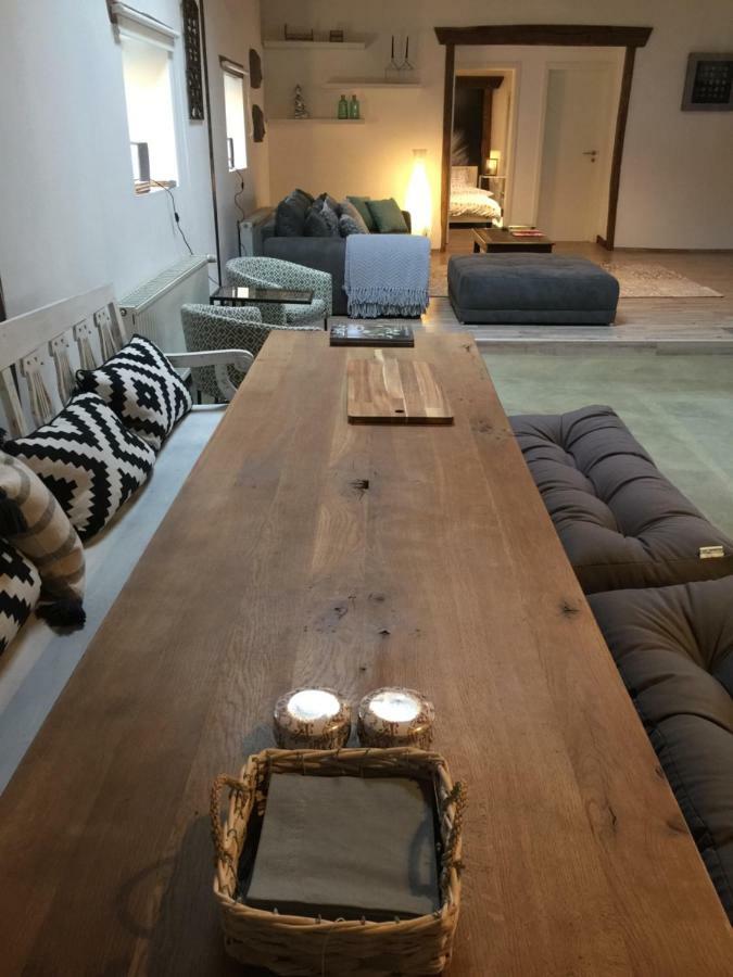 Hof Busen Loft * Mönchengladbach