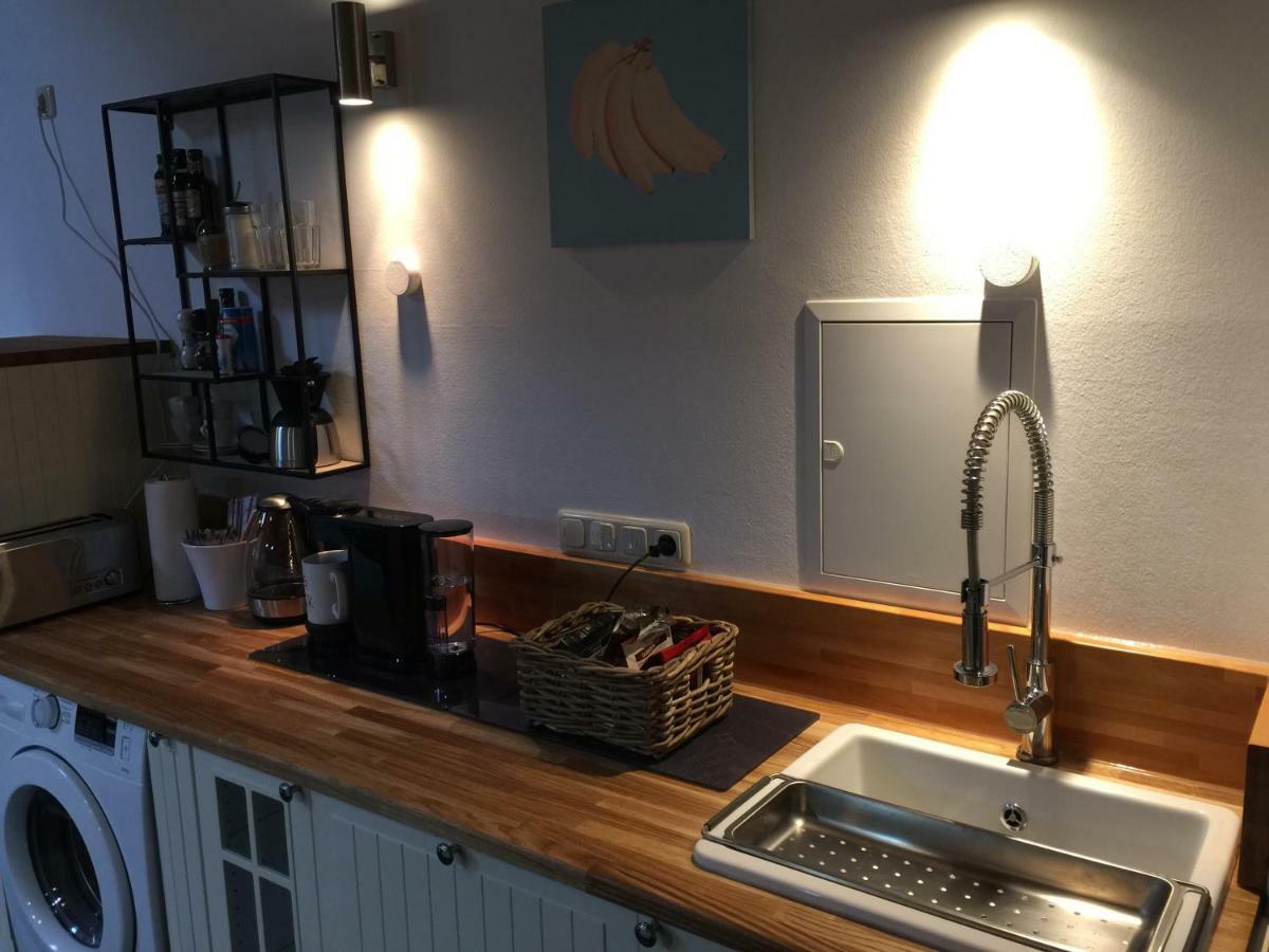 Hof Busen Loft Apartment Mönchengladbach